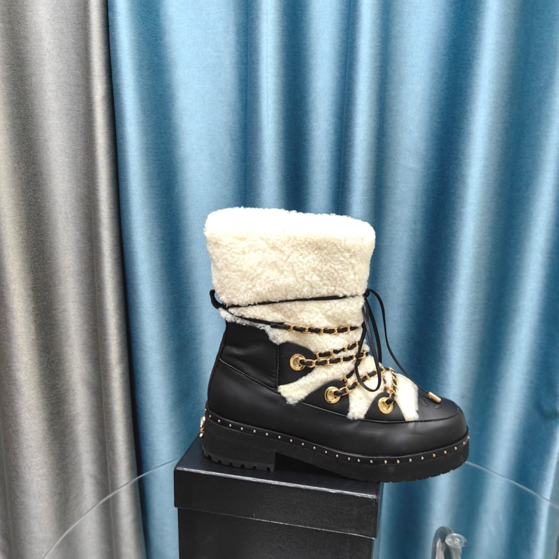 Ch*el boots